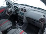 Chevrolet Agile Effect 2013 года